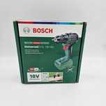 Wiertarko Wkrętarka Akumulatorowa Bosch UniversalDrill 18V NOWA