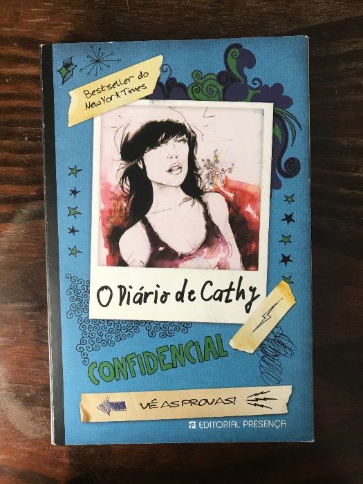 O Diário de Cathy