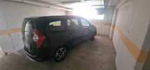 Dacia Lodge 2021