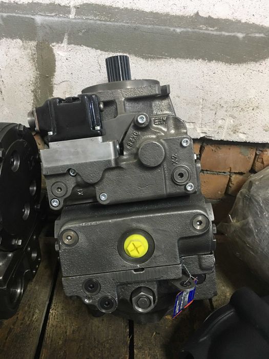 Гідронасоси Danfoss 90 серії в наявності !