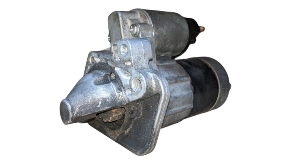 Стартер DACIA DUSTER M0T87881 стартер дача дастер