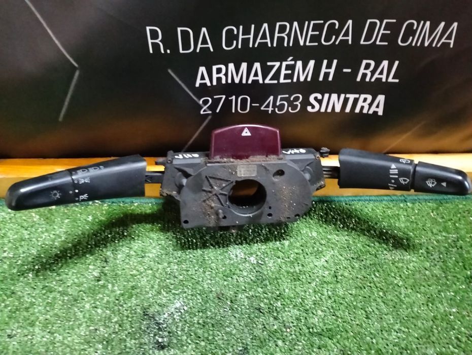 Manete dos piscas Mercedes Vito 1998