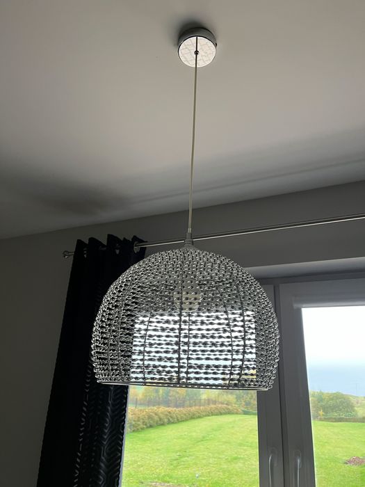 Lampa wisząca Formo Italux