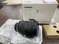Tamron 17-35mm F/2.8-4 Di OSD для Nikon (Model A037)