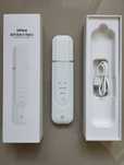 Xiaomi Inface MS7100 peeling kawitacyjny