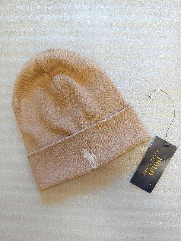 Шапка POLO Ralph Lauren (original) one size