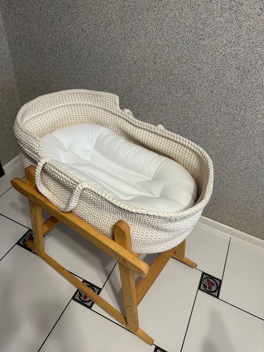 Продам люльку ручної роботи