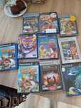 Gry PlayStation 2 PS2 kolekcja