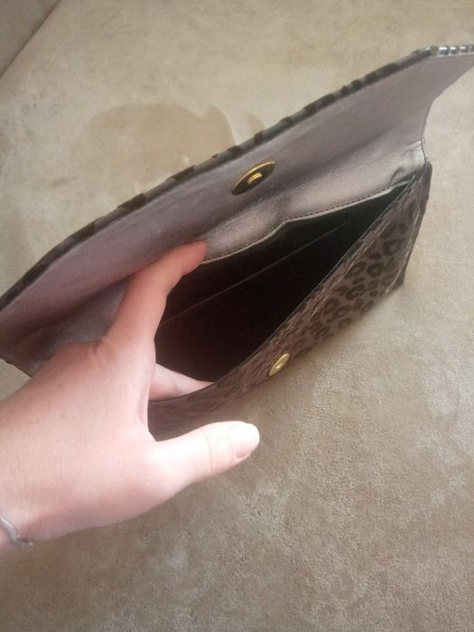 Клатч ( сумочка).