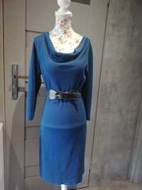 Sukienka dzianinowa Orsay rozmiar M 38