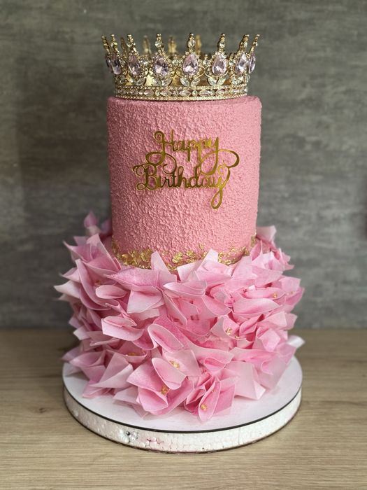 Торти на замовлення березняки