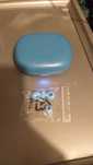 Słuchawki bluetooth, bezprzewodowe, do biegania (nie apple, jbl, sony)