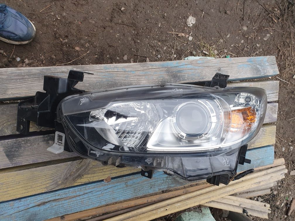 Mazda 5,Mazda 6 GG,GY,Mazda 6 GH,Mazda 6 GJ,Mazda 3 BK,MPV