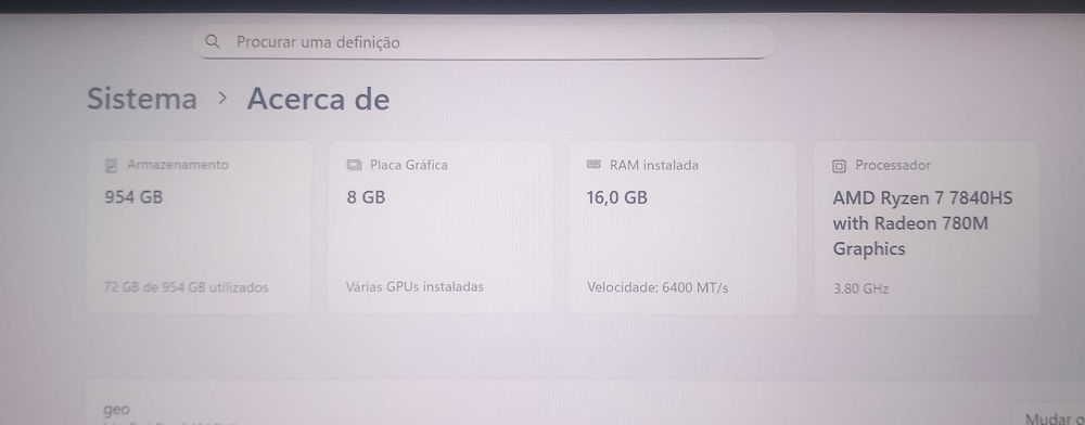 Lenovo IdeaPad Pro 5 16APH8