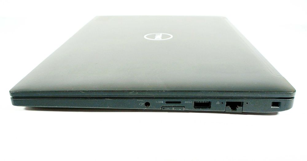 Dell Latitude 7490 i5-8250U/8GB RAM/256GB/FHD IPS 14 "