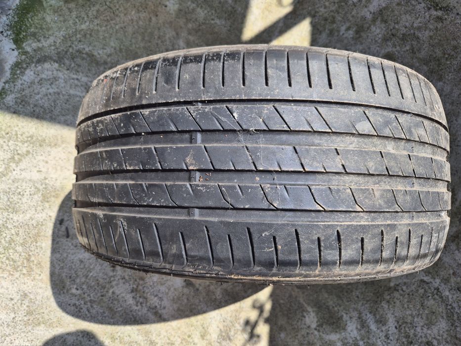 Шина  NEXEN 255.35г19