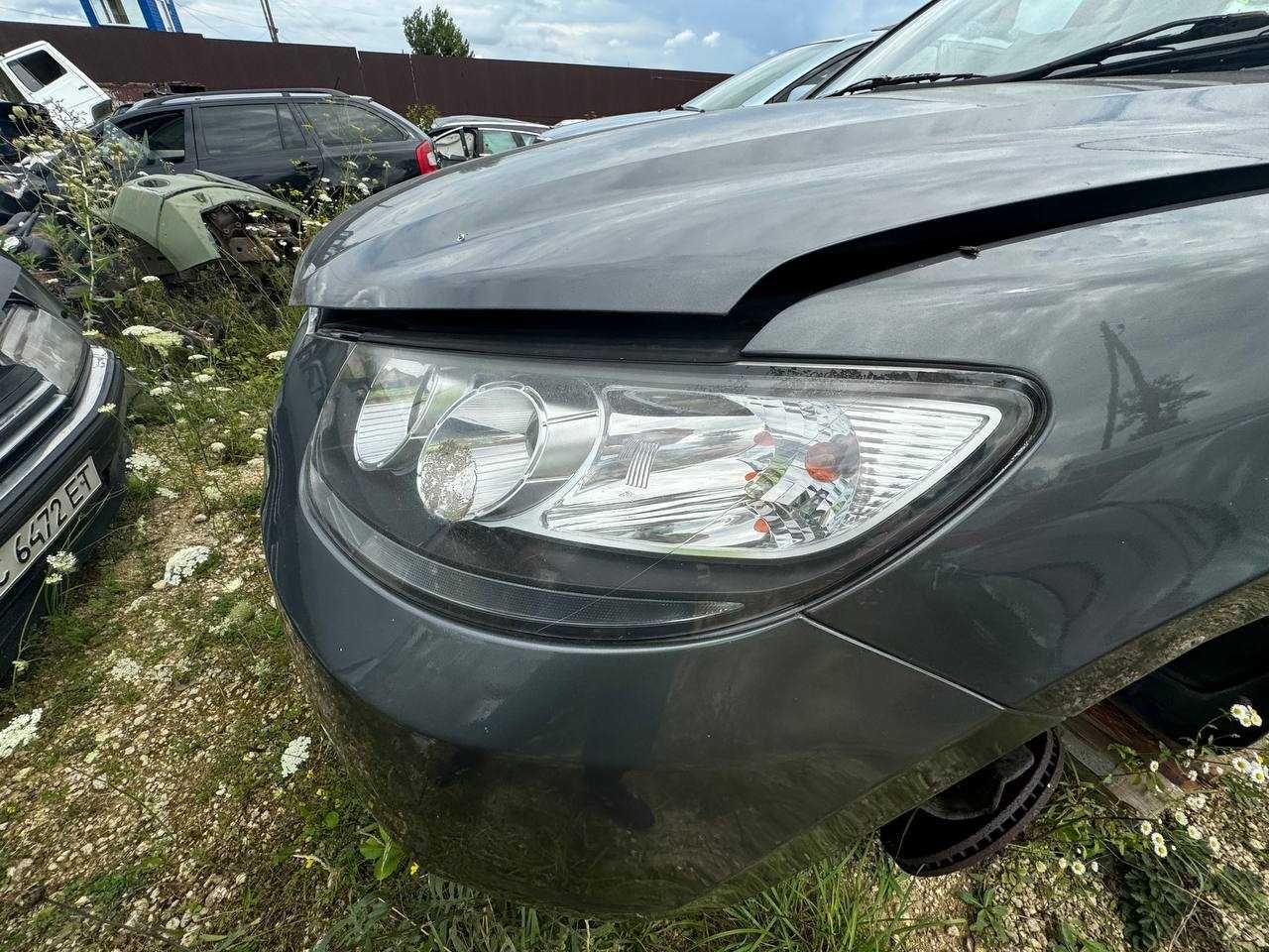 Передні Фари до Hyundai Santa Fe 2008 (ціна за шт.)