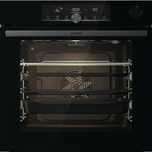 Вбудована духовка GORENJE BSA6747A08BG/електрична/пиролітична/ 77 l/
