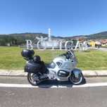 RT1100 BMW vende se