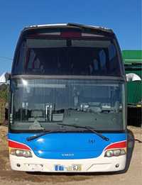 Autocarro Volvo  B10M - Atomic