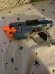 Nerf elite 2.0 comander