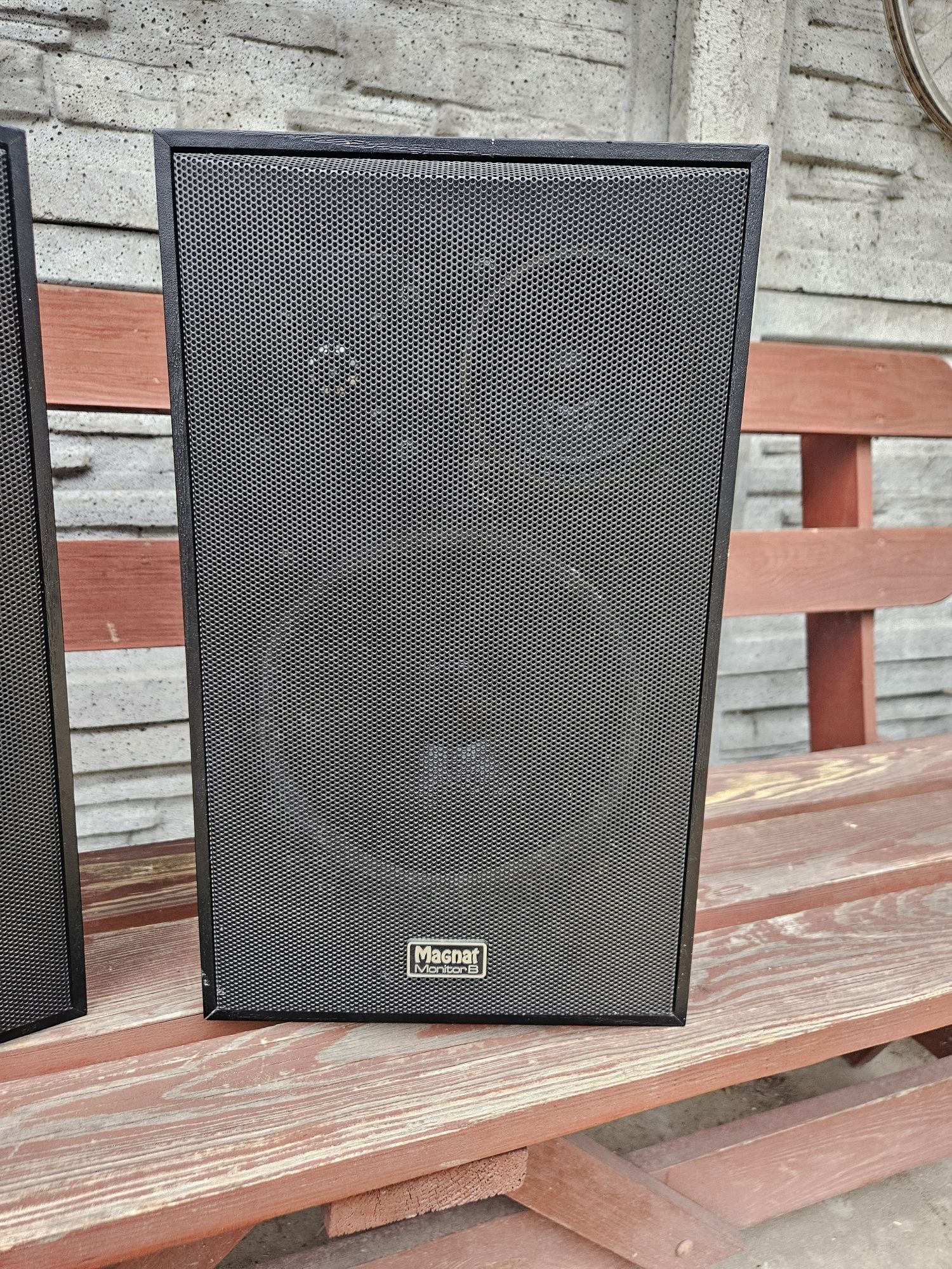 Kolumny Magnat Monitor B