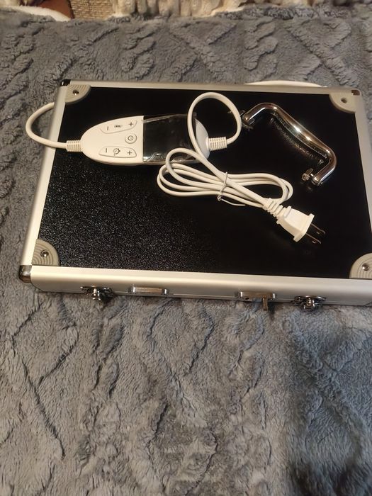 Zestaw do masażu gorącymi kamieniami