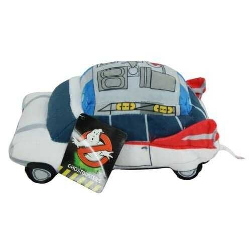 Peluche GhostBusters Car 27cm