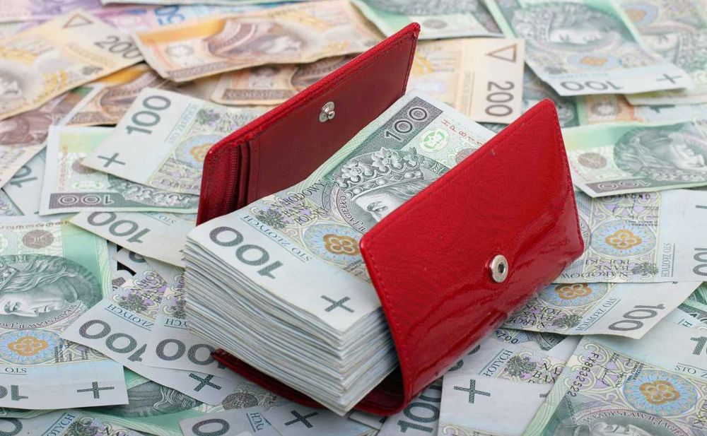 SZYBKA POŻYCZKA prywatna na 800+, bez baz, oddłużanie, z komornikiem