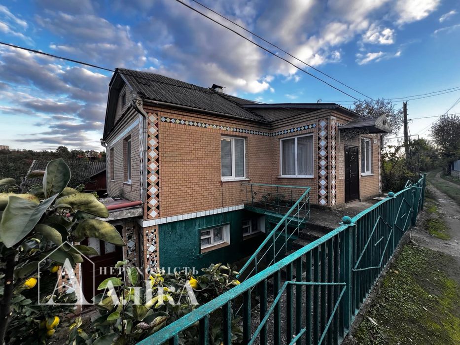 Продам хороший будинок