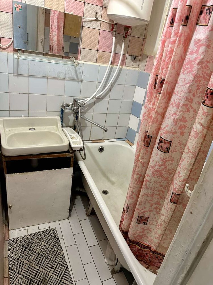 Продаж 2х кімн. квартири по вул. В. Мазепи (Чайковського)
