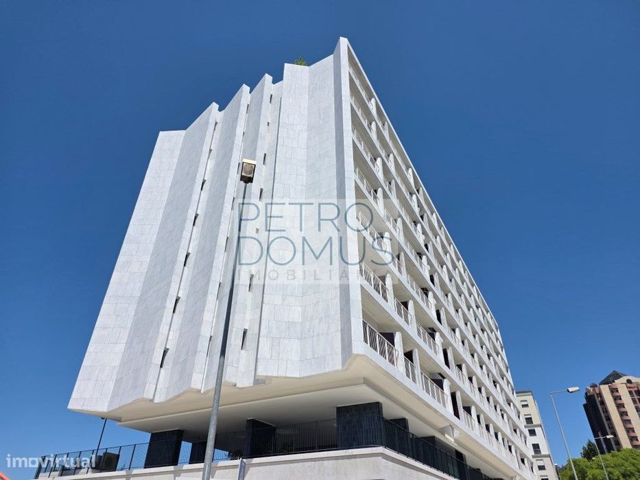 T1 Unique Benfica - Novo