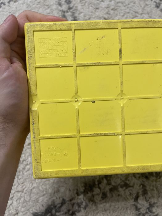 Аккумулятор гелевый 12V 100Ah ELECTRON (Monbat) Carbon gel