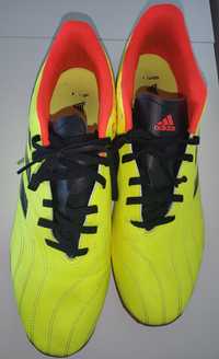 Tenis Adidas Amarelos