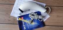 Lampa lecznicza Bioptron Compact III Zepter Medical