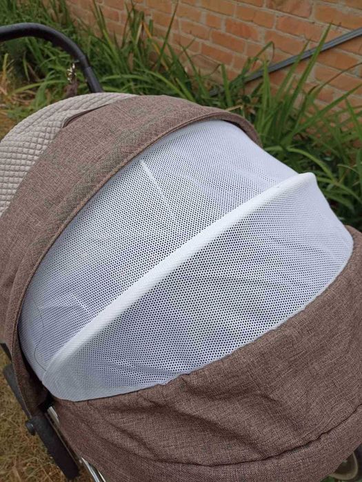 Візочок Katryna Adamax