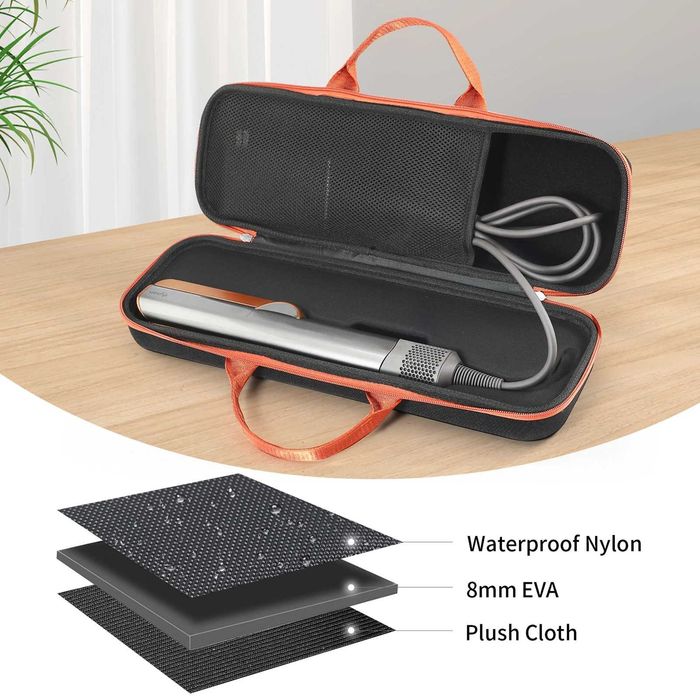 Дорожный чехол для Dyson AirStrait HT01