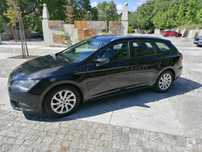 Seat Leon 1.6 ST ecomotive Diesel 110cv