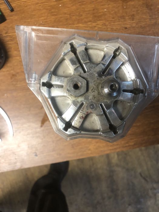 Конденсатор в авто