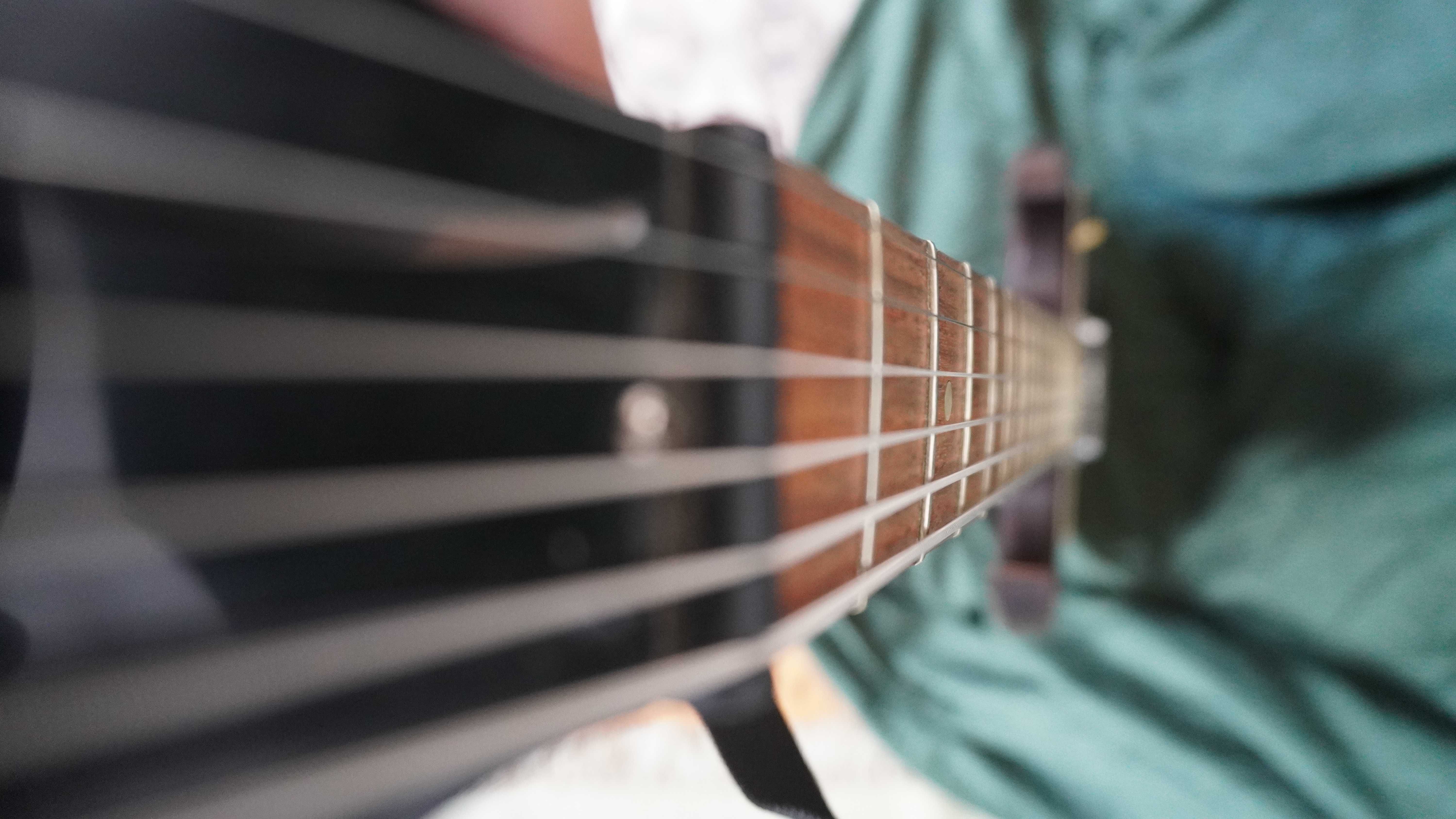 Gibson SG Special Faded