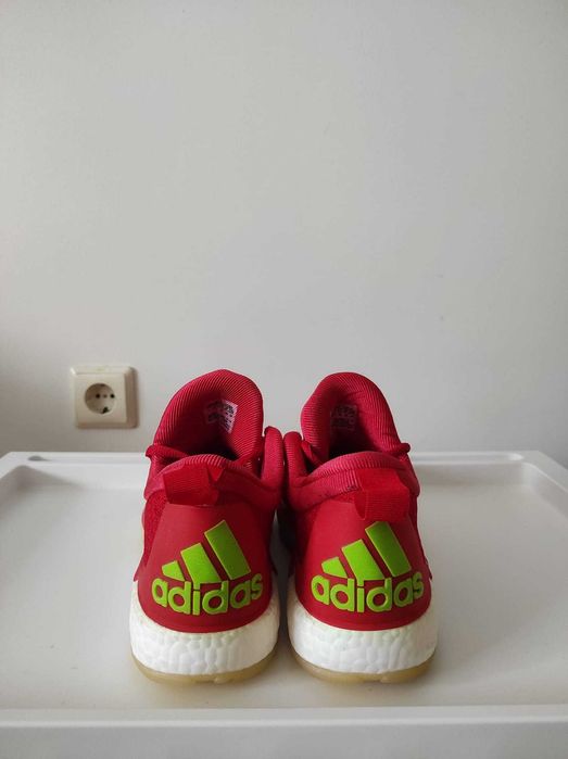 Ténis de Basket Crazylight Boost 2.5 Low