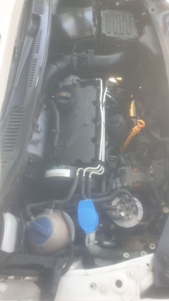 Volkswagen caddy 2.0 sdi