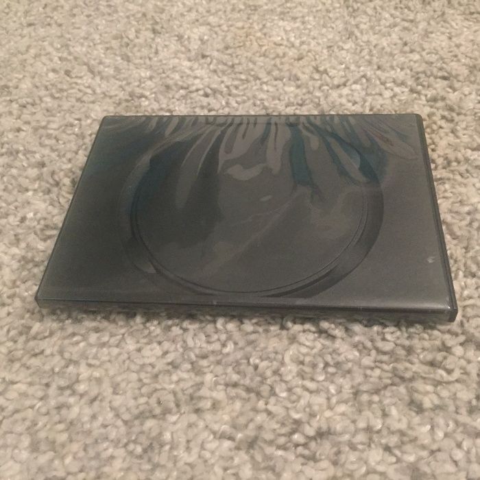 81 DVD Cases (Regular and Small Size)64309738365953122