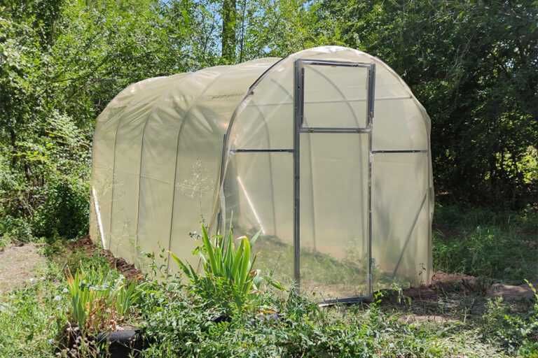 tunele, szklarnie z poliwęglanem duży wybór-cała Polska