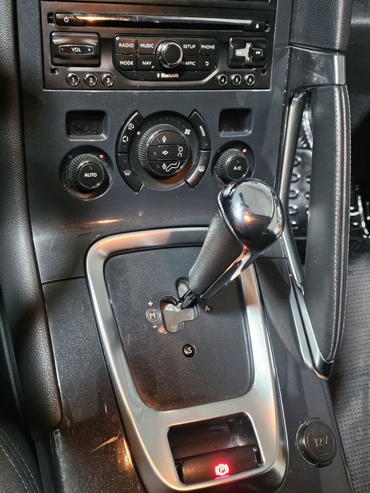 Carrinha caixa automática de 2014 venda
