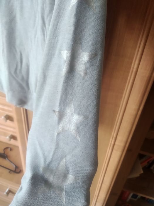 Bluza z kapturem F&F 134-140