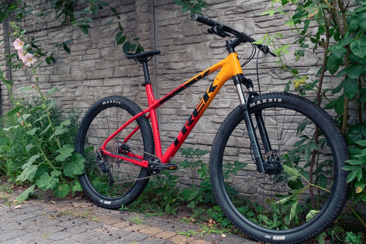 Trek Marlin 7 M/L rower MTB 29 cal