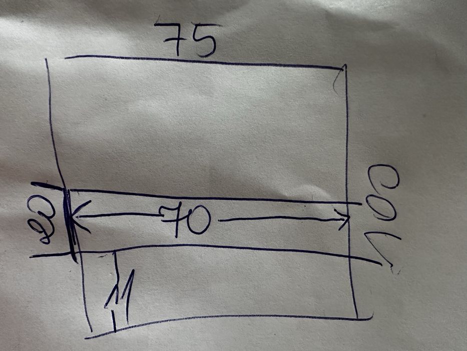 Tablica powitalna z miejscem na kwiaty stojak wesele ślub dekoracja