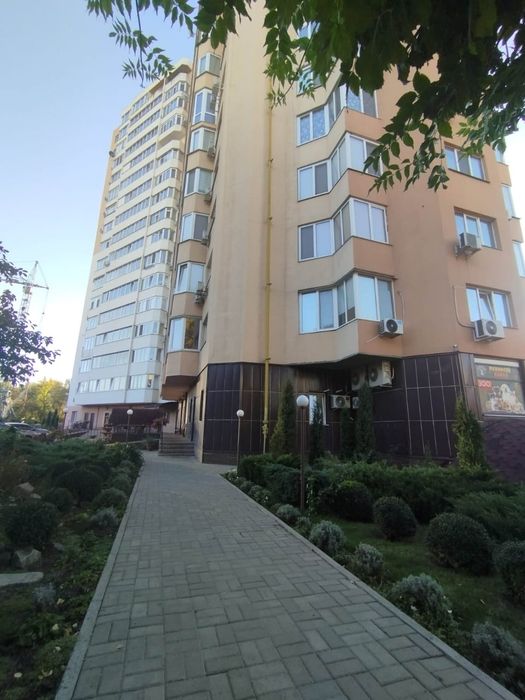 Продажа квартиры