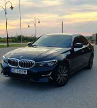 BMW Seria 3 BMW seria 3 320i Luxury Line Sport